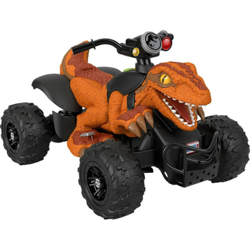 Unleash Epic Adventures and Endless Imagination!