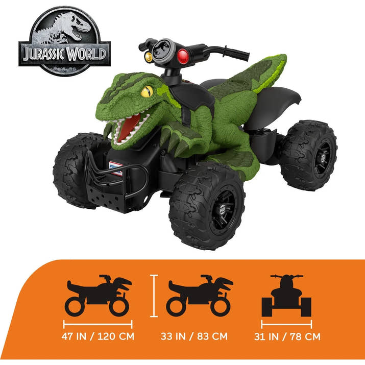Dino Racer For Kids