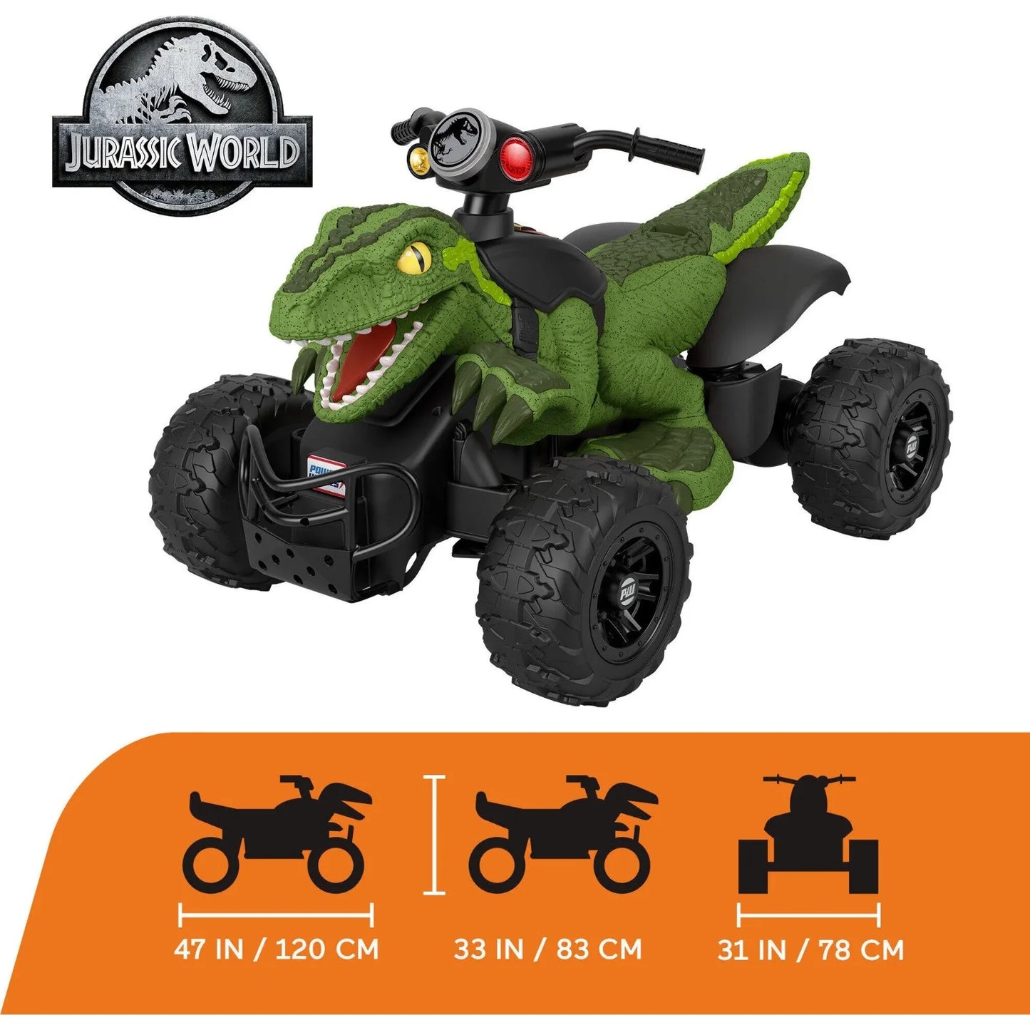 Dino Racer For Kids