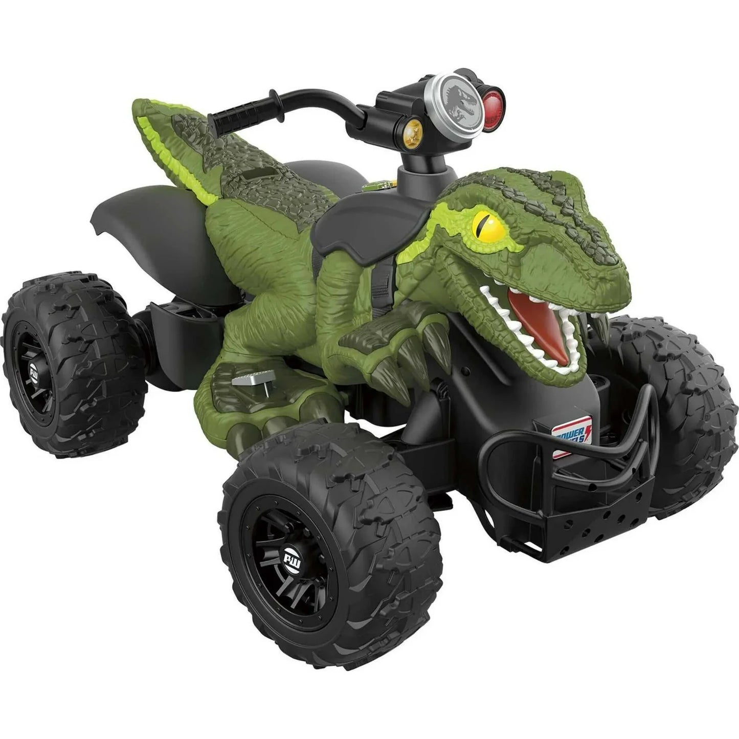 Dino Racer For Kids