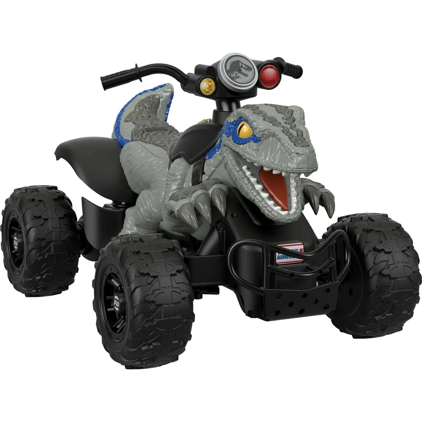 Dino Racer For Kids