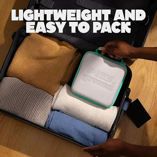Lightweight Travel Storage Case for Cocosplay