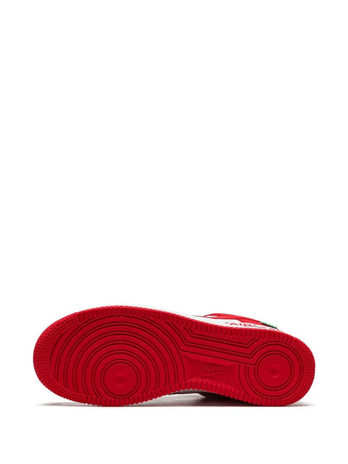 Nike x Louis Vuitton Air Force 1 Low