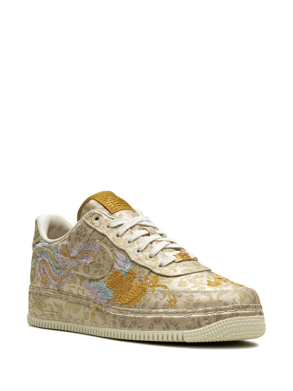 Nike Air Force 1 Low "Year of the Dragon 2024" sneakers