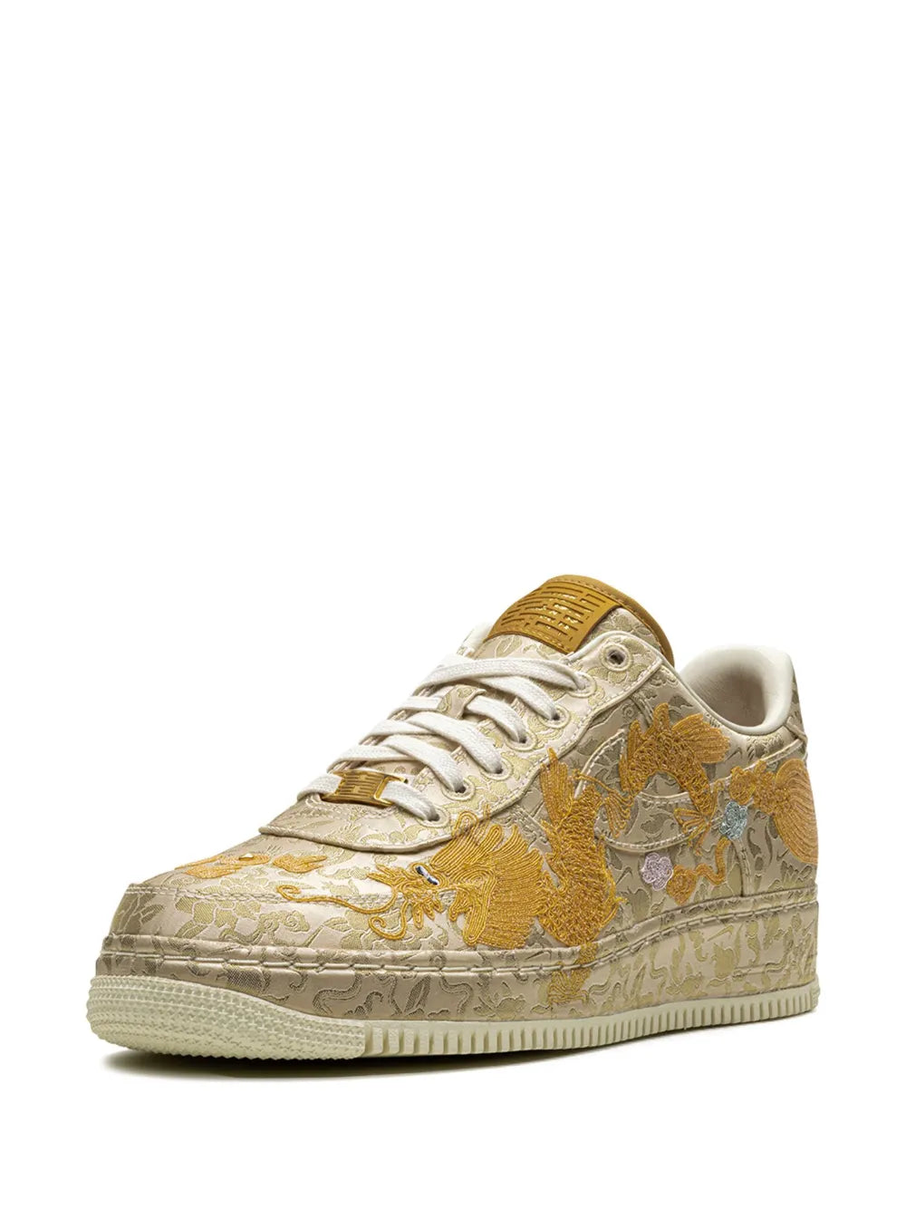 Nike Air Force 1 Low "Year of the Dragon 2024" sneakers