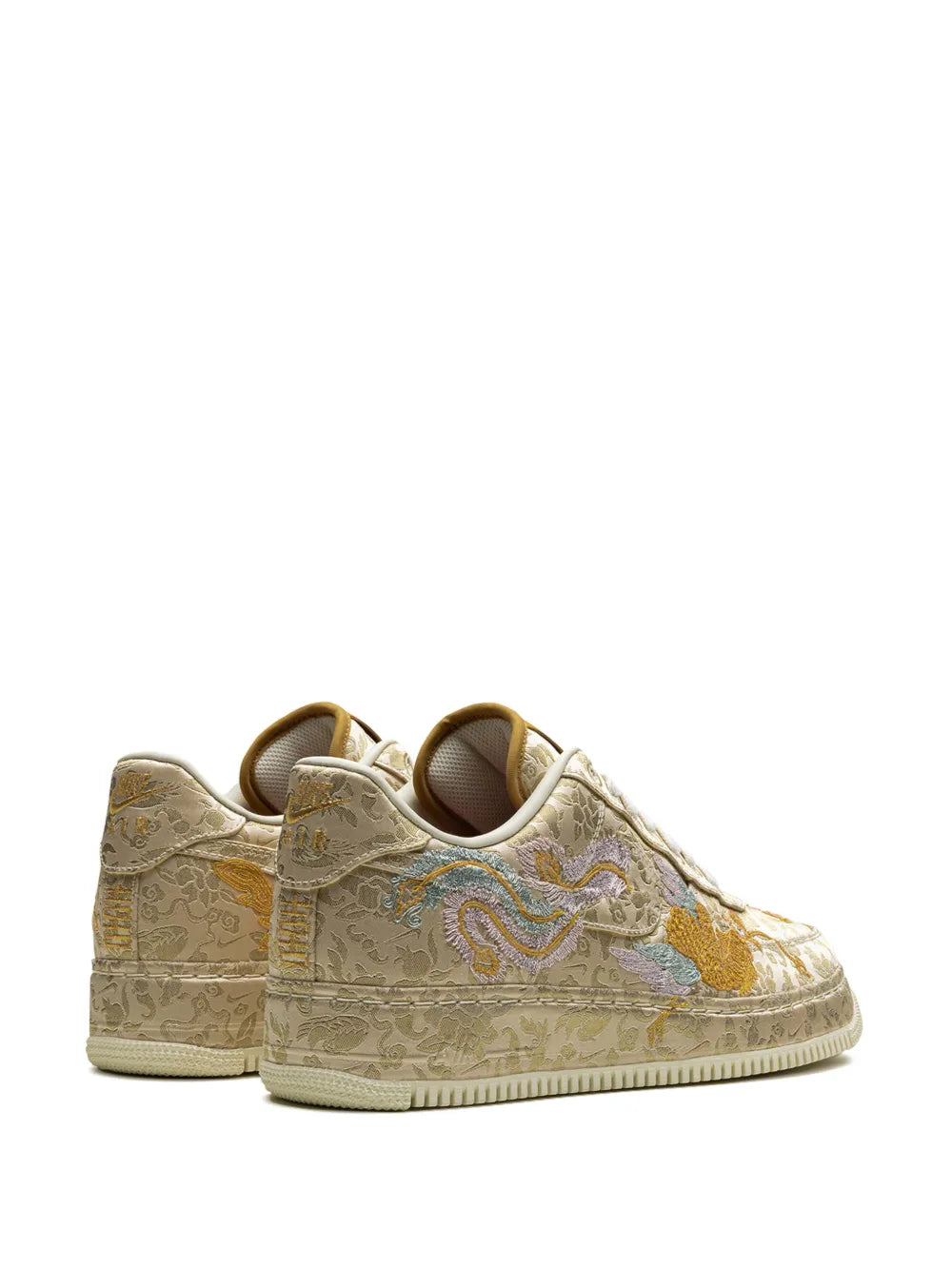Nike Air Force 1 Low "Year of the Dragon 2024" sneakers