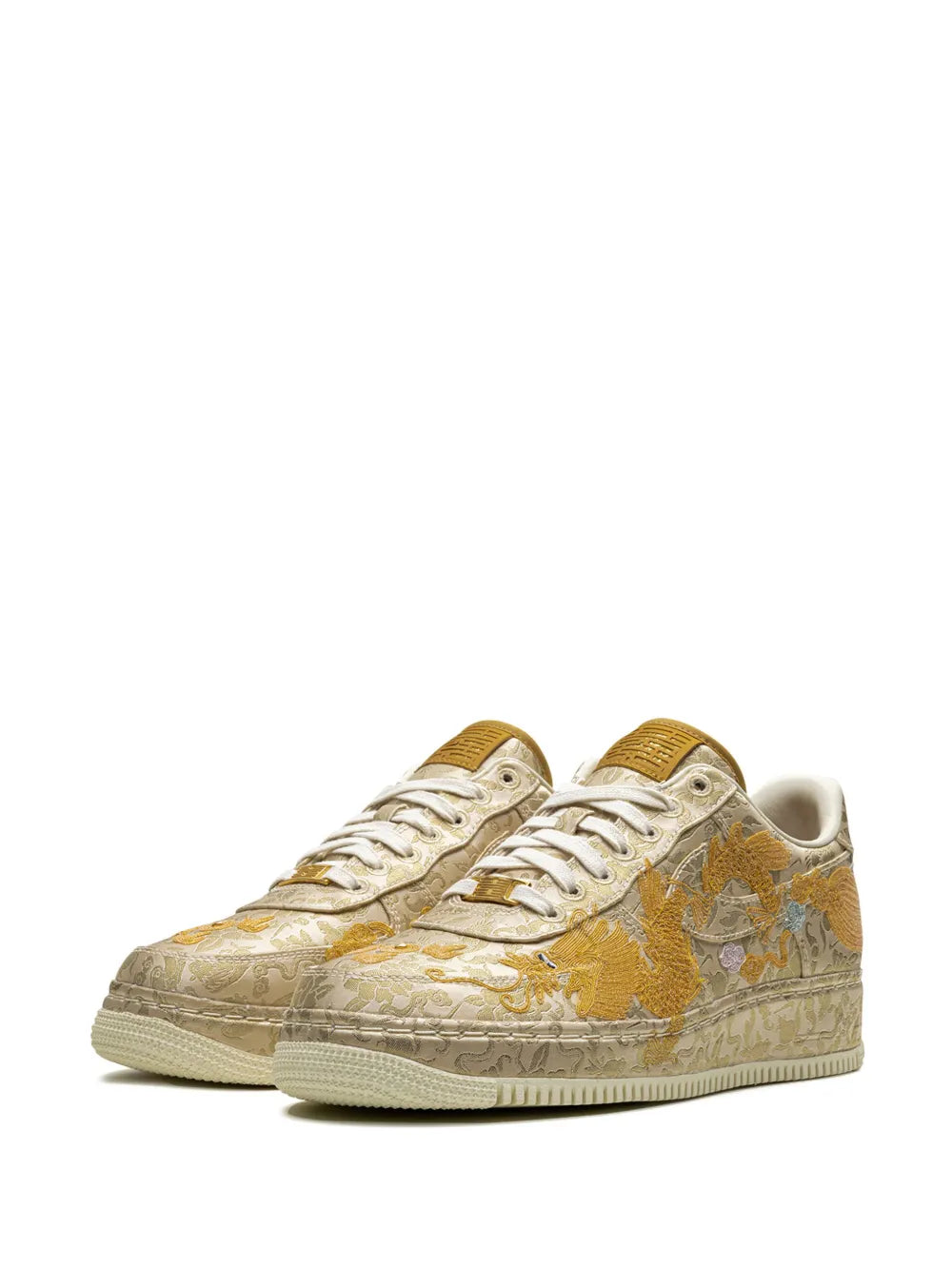 Nike Air Force 1 Low "Year of the Dragon 2024" sneakers