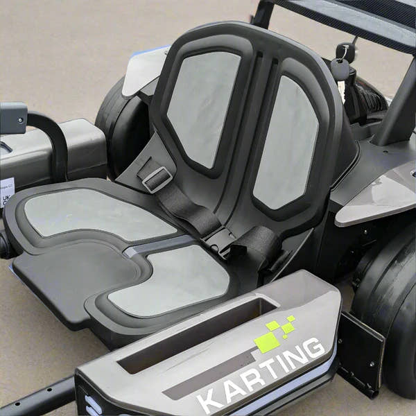 Adjustable Kids Electric Drifting Go Kart