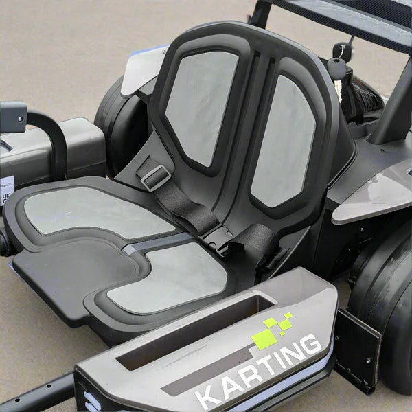 Adjustable Kids Electric Drifting Go Kart