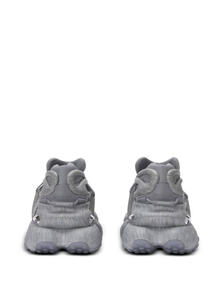 Balmain Unicorn sneakers Medium Grey