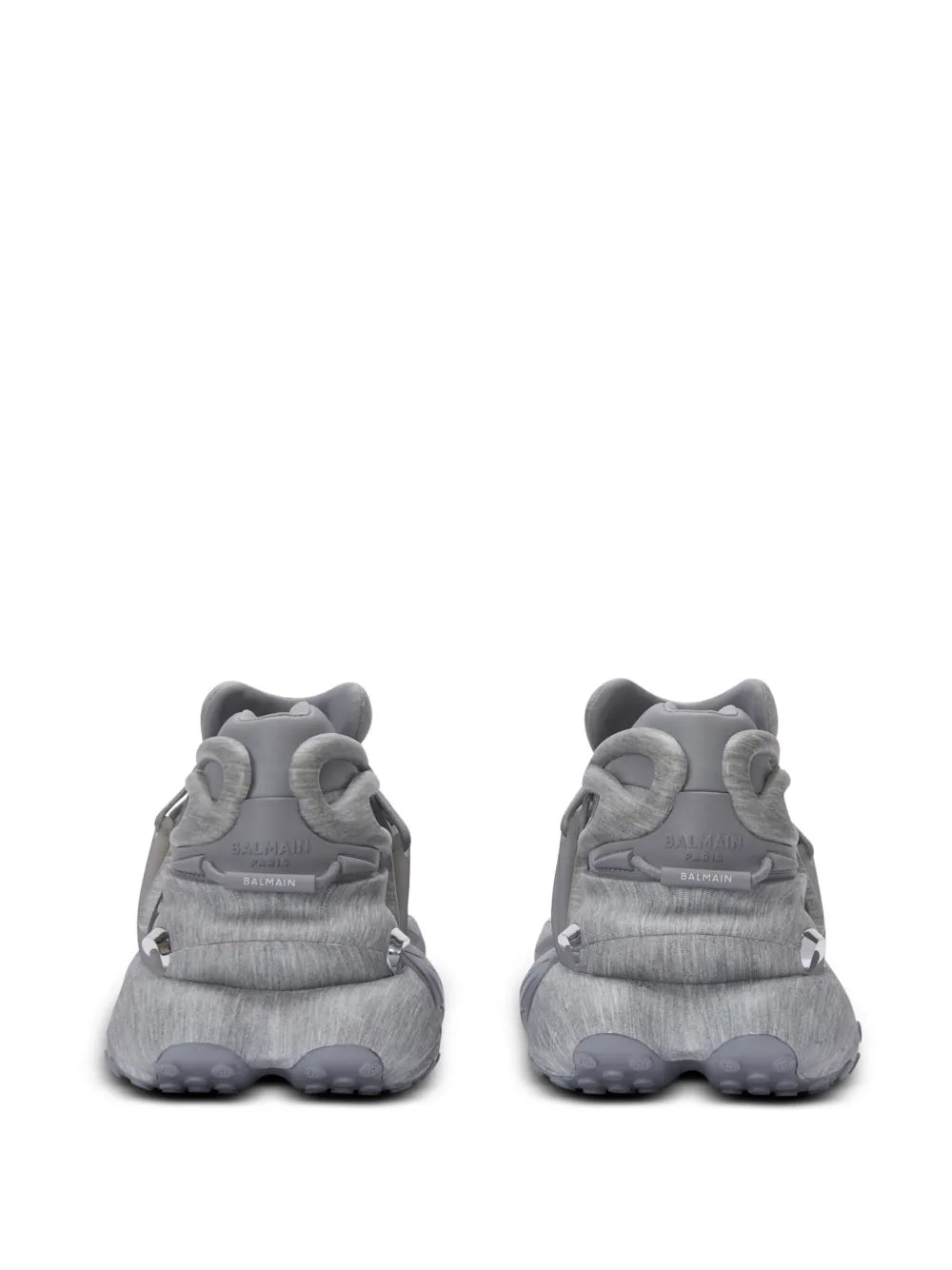 Balmain Unicorn sneakers Medium Grey
