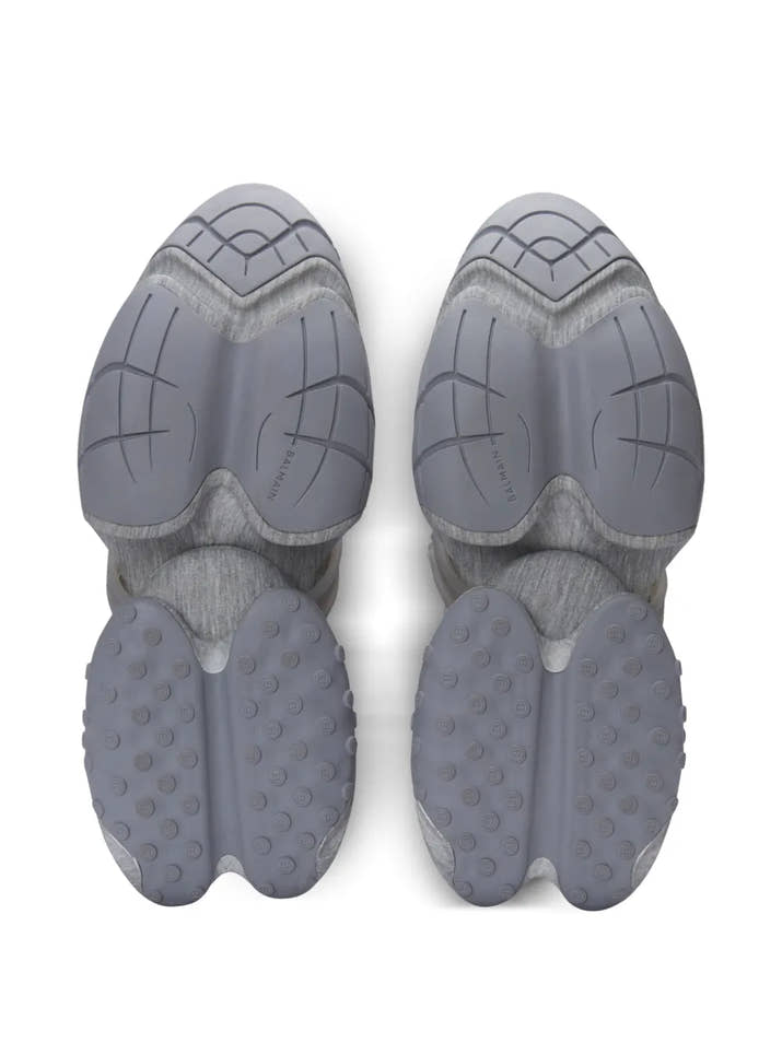 Balmain Unicorn sneakers Medium Grey