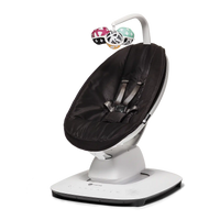 Comfortable Baby Swing