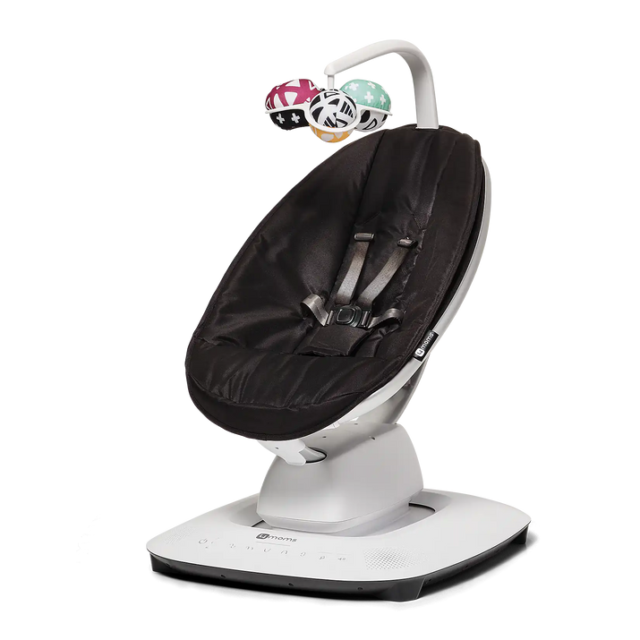 Comfortable Baby Swing