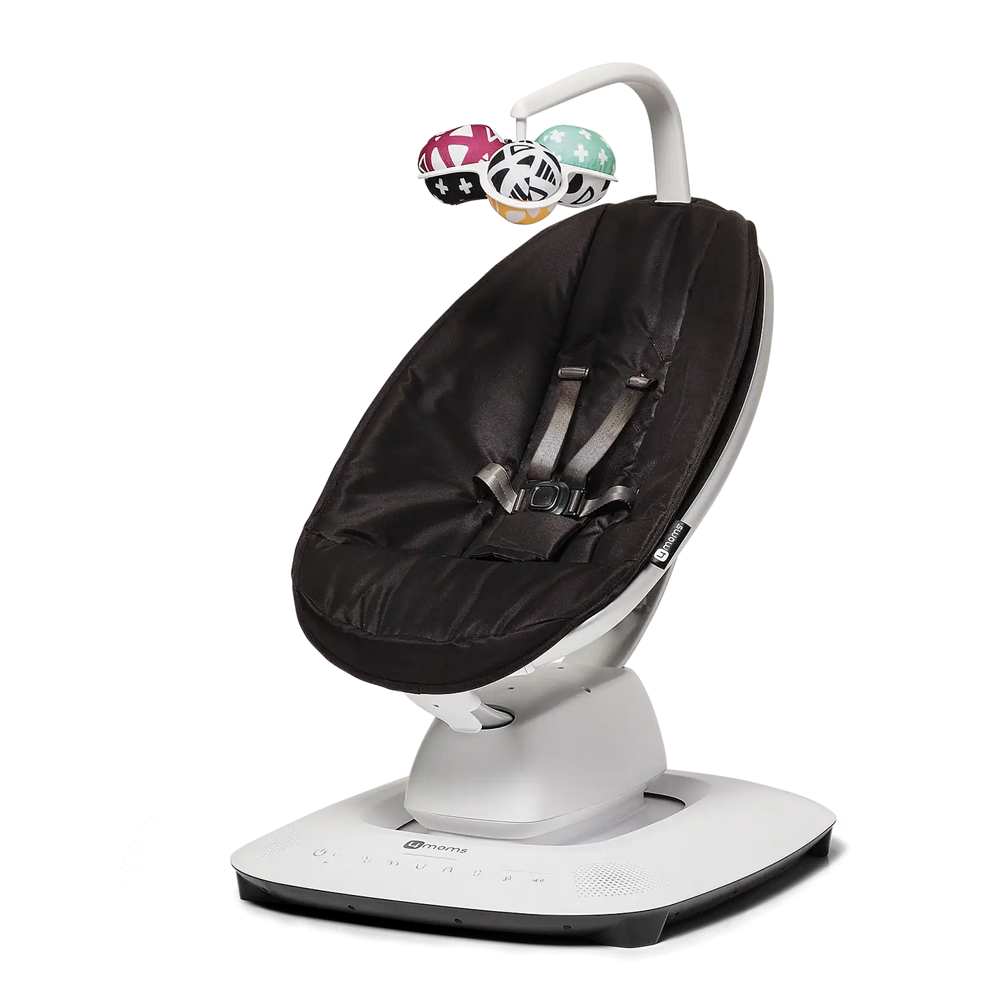Comfortable Baby Swing