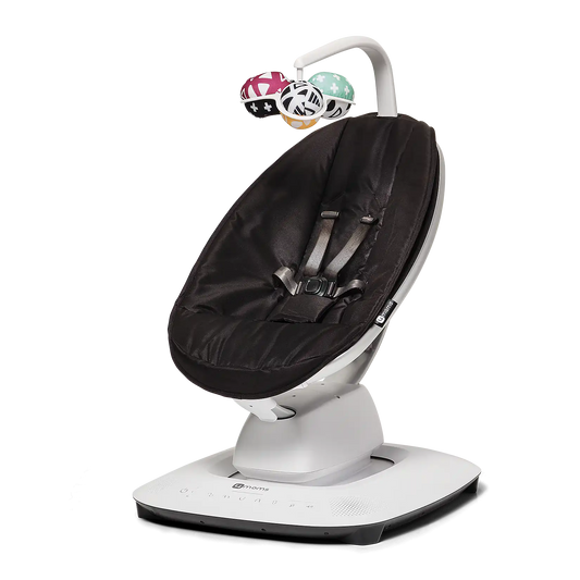 Comfortable Baby Swing
