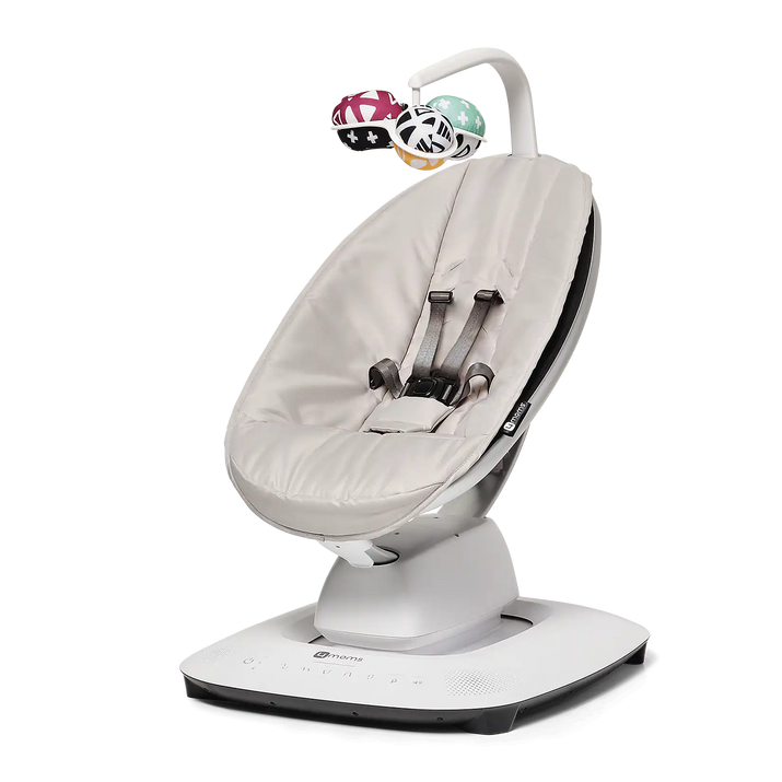 Comfortable Baby Swing