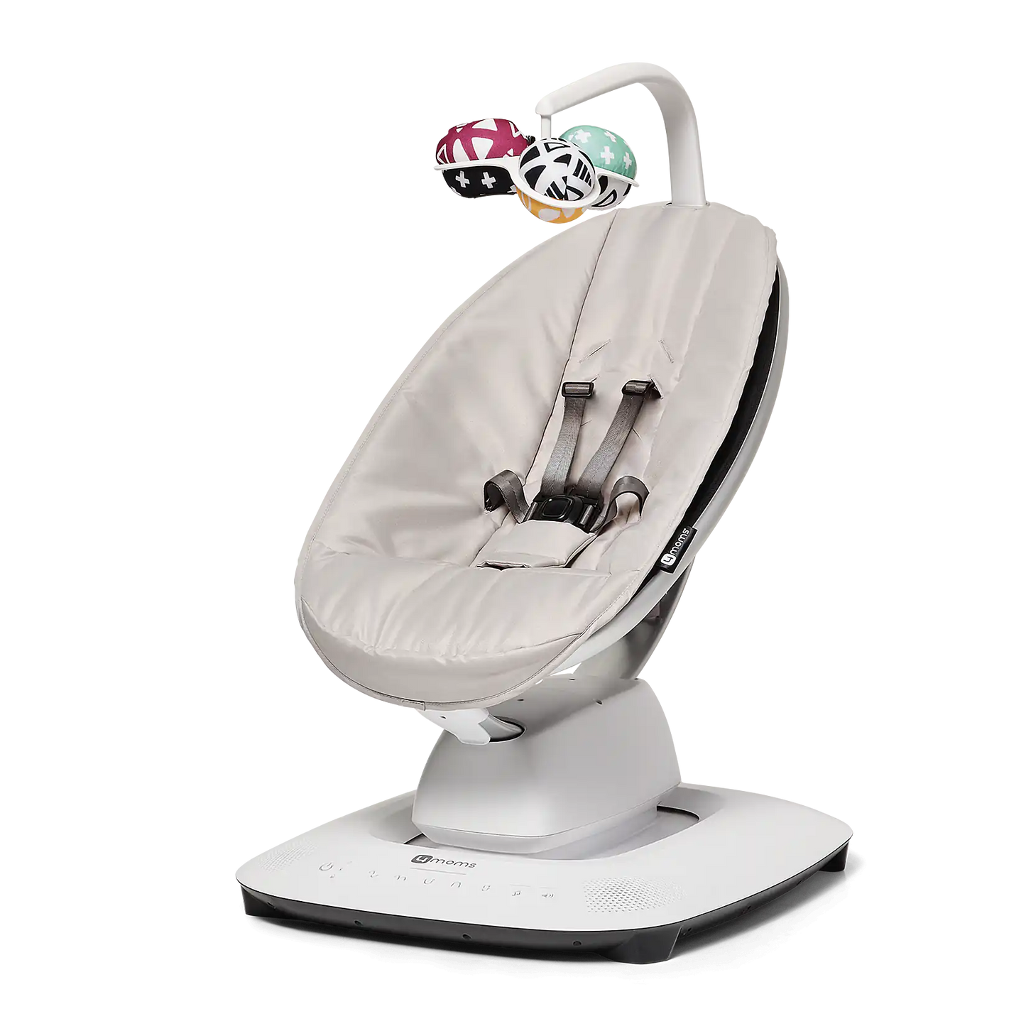 Comfortable Baby Swing