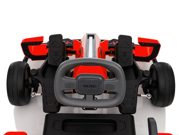 Adjustable Kids Electric Drifting Go Kart