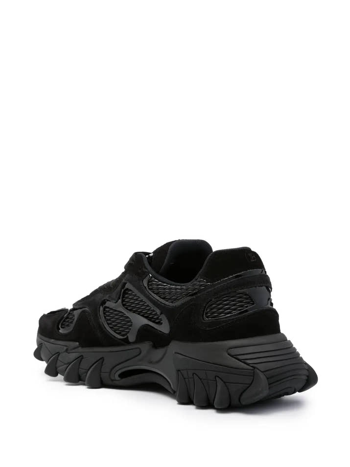 Balmain B-East low-top sneakers