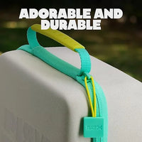 Lightweight Travel Storage Case for Cocosplay