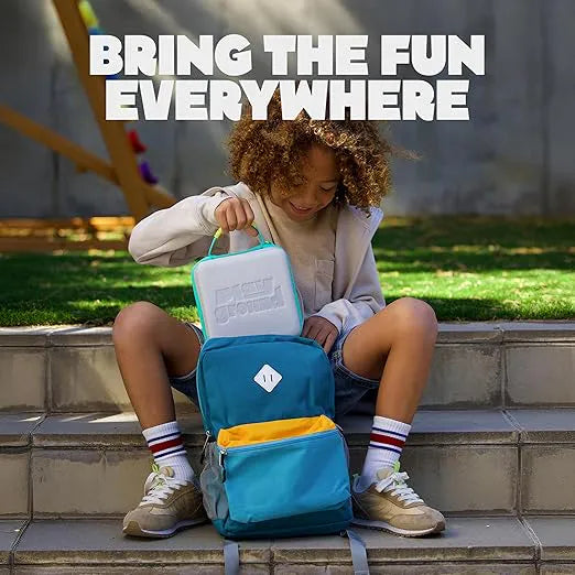 Lightweight Travel Storage Case for Cocosplay