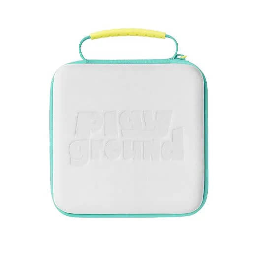 Lightweight Travel Storage Case for Cocosplay