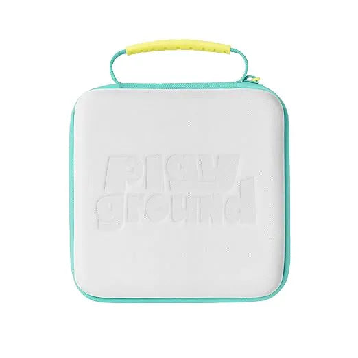 Lightweight Travel Storage Case for Cocosplay