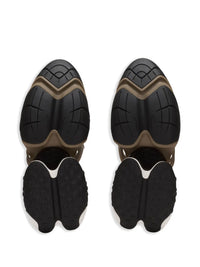 Balmain Unicorn Wave sneakers