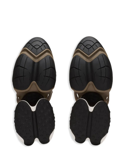Balmain Unicorn Wave sneakers