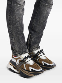 Balmain Unicorn Wave sneakers