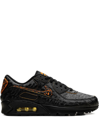 Nike Air Max 90 "Volcano" sneakers