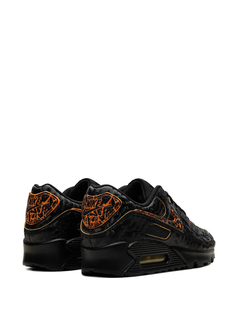 Nike Air Max 90 "Volcano" sneakers