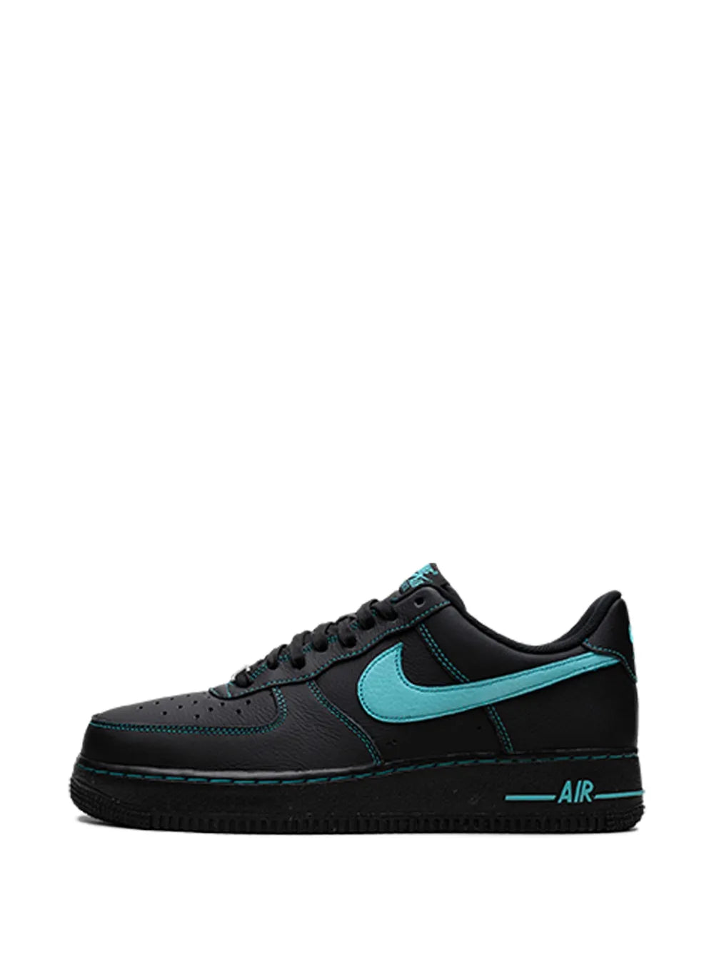 Nike Air Force 1 Low "Un-Tiffany" trainers