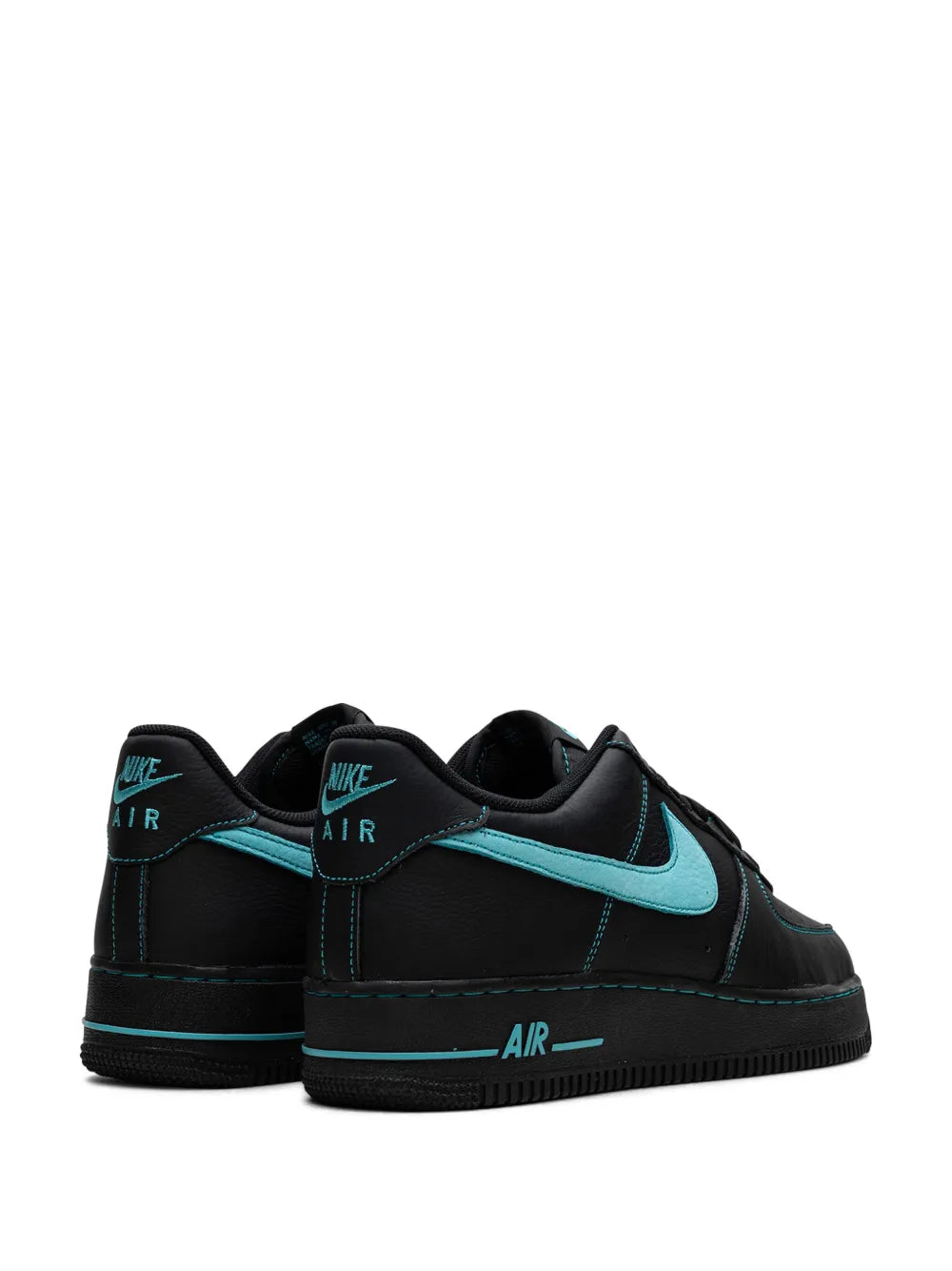 Nike Air Force 1 Low "Un-Tiffany" trainers