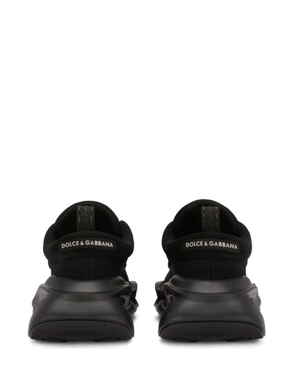 Dolce & Gabbana wave low-top sneakers