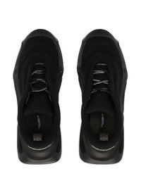 Dolce & Gabbana wave low-top sneakers