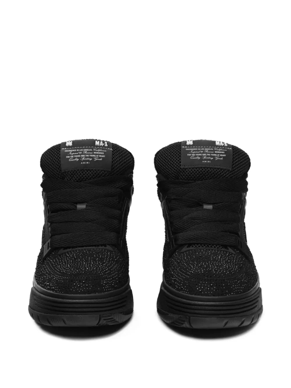 AMIRI MA-1 low-top sneakers