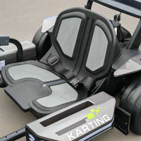 Adjustable Kids Electric Drifting Go Kart