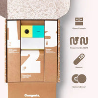 Cocos Playground Get the award-winning active play system that gets families moving