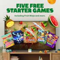 Cocos Playground Get the award-winning active play system that gets families moving