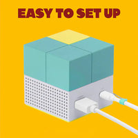 Cocos Playground Get the award-winning active play system that gets families moving