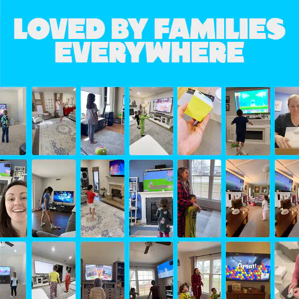 Cocos Playground Get the award-winning active play system that gets families moving