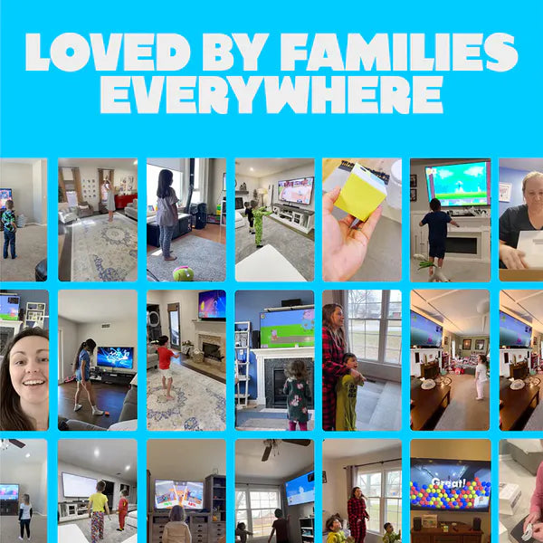 Cocos Playground Get the award-winning active play system that gets families moving