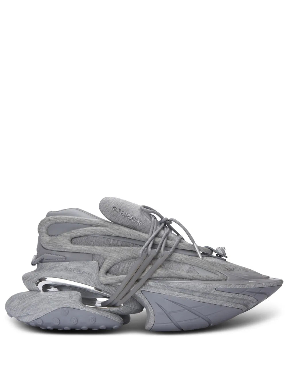 Balmain Unicorn sneakers Medium Grey