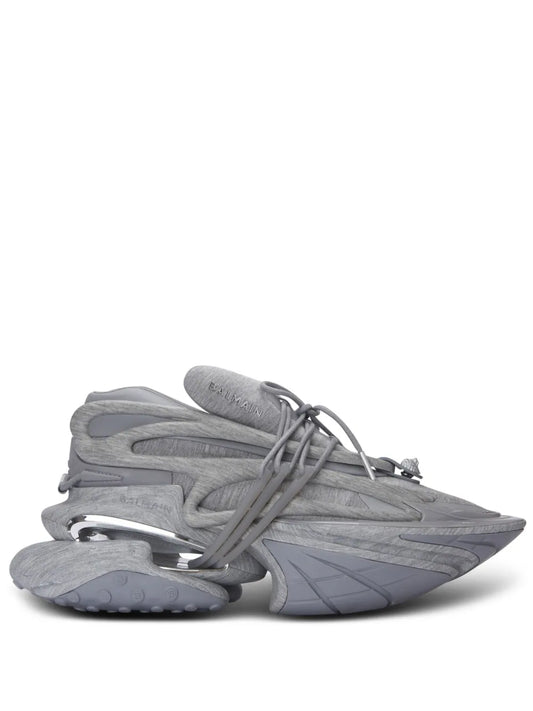 Balmain Unicorn sneakers Medium Grey