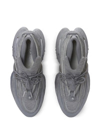 Balmain Unicorn sneakers Medium Grey