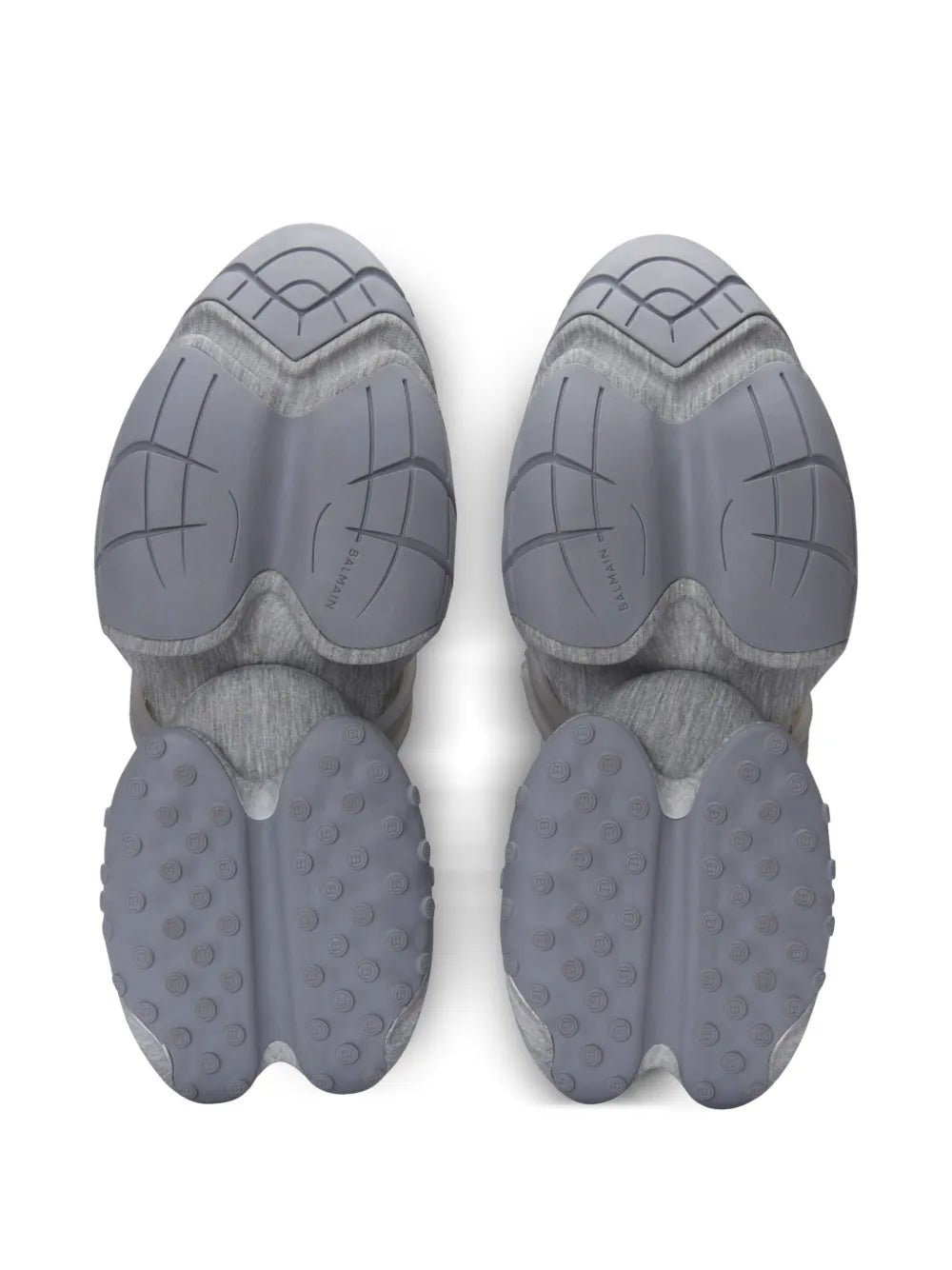 Balmain Unicorn sneakers Medium Grey