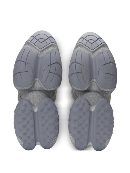 Balmain Unicorn sneakers Medium Grey