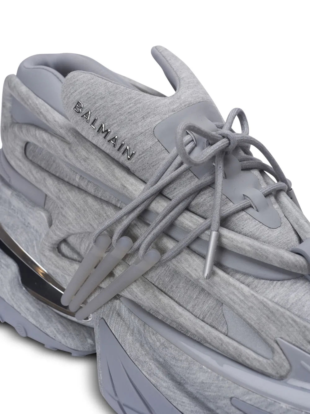 Balmain Unicorn sneakers Medium Grey